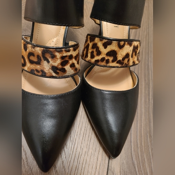 Size 6, Ellen Tracy shoes - Picture 9 of 9